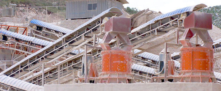 PFL系列立式復(fù)合破碎機(jī)廣州應(yīng)用案例 PFL系列立式復(fù)合破碎機(jī)廣州應(yīng)用案例