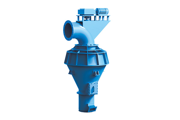 動(dòng)態(tài)選粉機(jī)