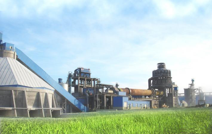 油頁巖尾渣粉懸浮石灰生產(chǎn) 油頁巖尾渣粉懸浮石灰生產(chǎn)