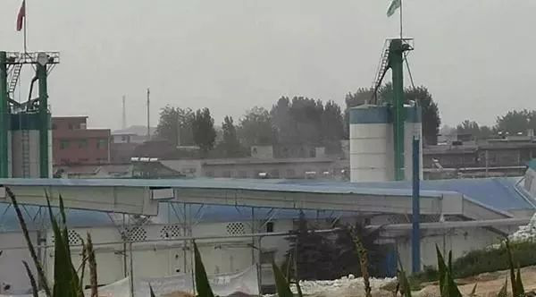 我院承接的鈣產(chǎn)品綜合園區(qū)項目進入關(guān)鍵設(shè)計階段