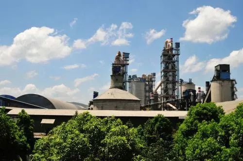 影響水泥質(zhì)量檢測(cè)的因素和改進(jìn)措施