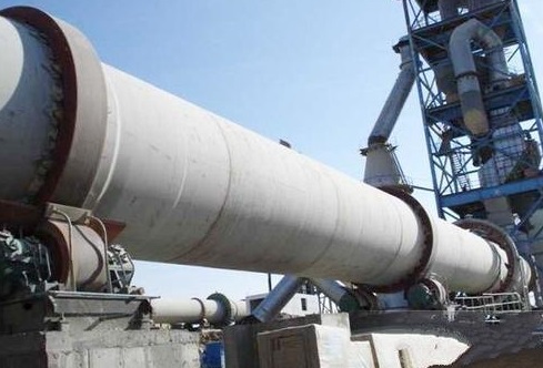 回轉窯結圈的預防措施