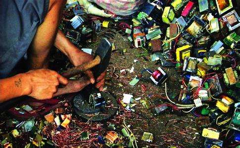 工業(yè)固廢危廢的五大處置技術