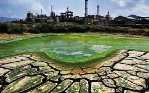 化學(xué)氧化劑的添加及殘留可能會(huì)產(chǎn)生哪些影響？