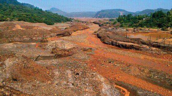 污染場地調查中離散采樣的局限性分析