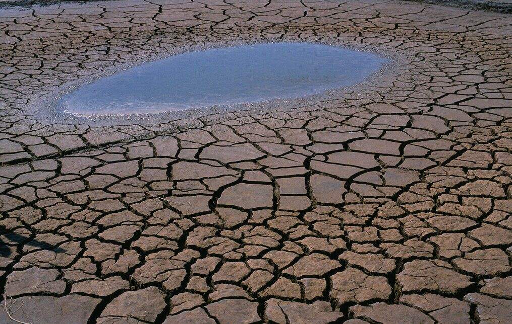 利用回轉窯修復污染土壤