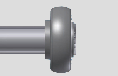 LUM系列超細立式粉磨機