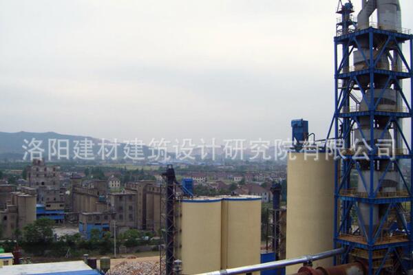 水泥工程生產(chǎn)的工藝步驟和注意事項有哪些？