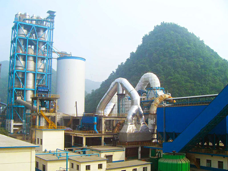 水泥工程設(shè)計(jì)中，環(huán)保設(shè)計(jì)通常包括哪些關(guān)鍵環(huán)節(jié)？