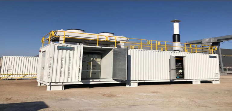 生物質氣化發(fā)電