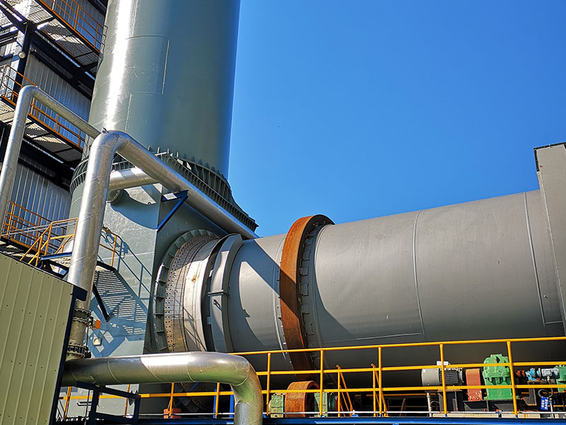 水泥廠脫硝方案