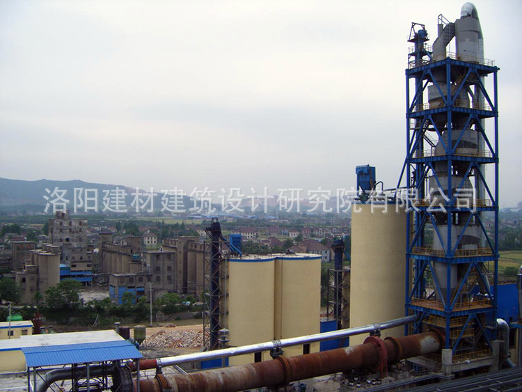 水泥工程設(shè)計(jì)中的環(huán)保與可持續(xù)發(fā)展策略是什么？