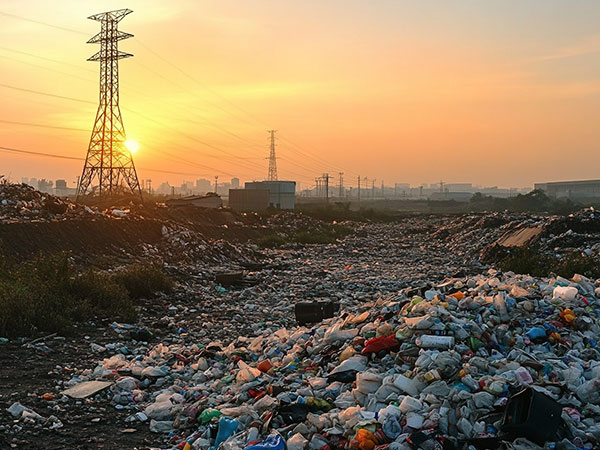 生活垃圾焚燒爐余熱回收與應(yīng)用解析