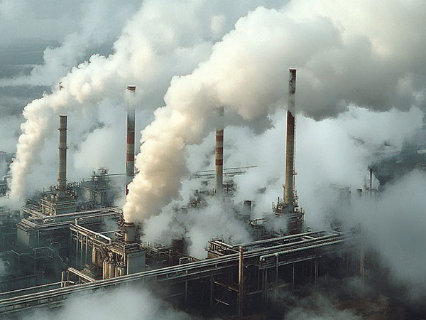 焦化設(shè)備：煙氣脫硫脫硝技術(shù)